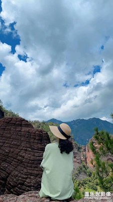 開開心心每一天