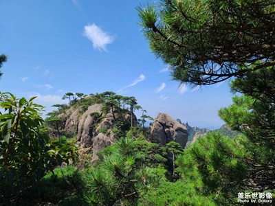 【我的腳步】＋閑暇時(shí)光的景