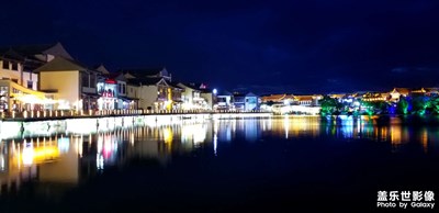 隨手拍，風(fēng)景不錯(cuò)，拍得不好請(qǐng)見諒。