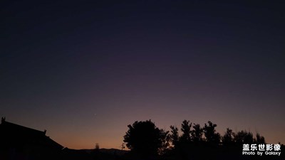 村里的風(fēng)景