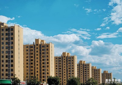 【天下秋】秋高氣爽