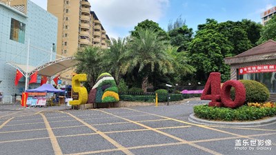 隨手一拍，觀看天下美景