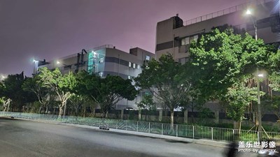 玩夠了，回來休息。