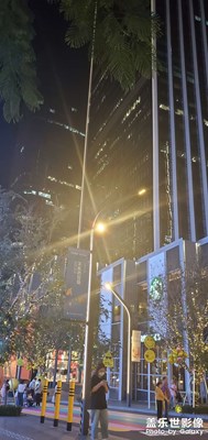 華為全球旗艦店萬象天地