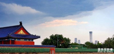 北京天壇