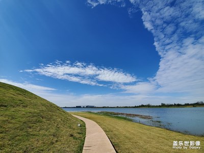 三星哦超廣角太棒了