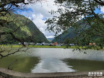 美麗田園