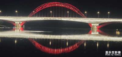 漳州市龍江大橋  龍江大橋