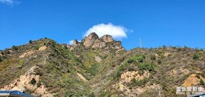 【假日麗影】+路上皆有美景