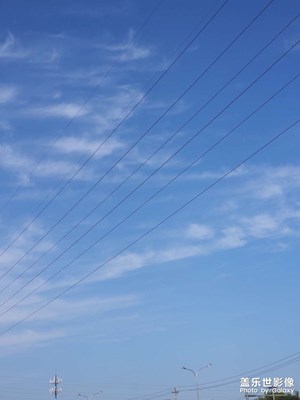 【我生活的地方】隨拍