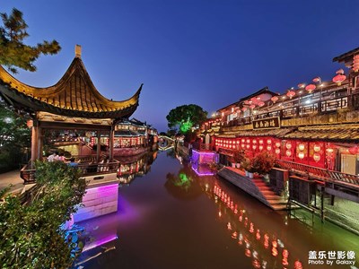 S20+攝影第三彈-醉美西塘