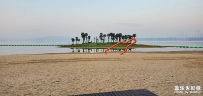 【我生活的地方】+家園美景