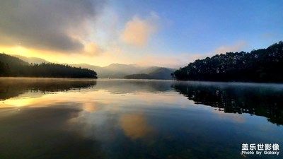 皖南川藏線隨手拍……