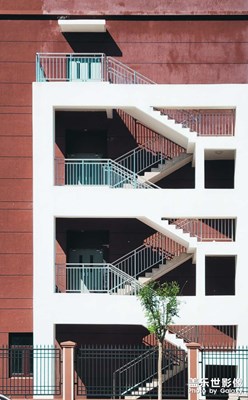 【我生活的地方】身邊景色