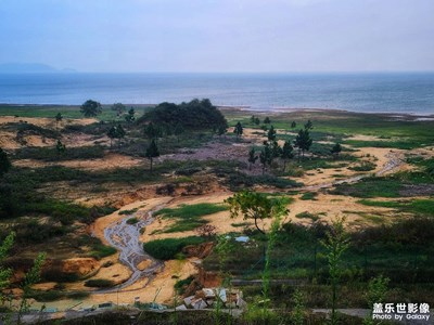 高速美景
