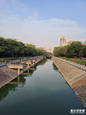 打你放慢腳步，才能發(fā)現(xiàn)身邊的美景