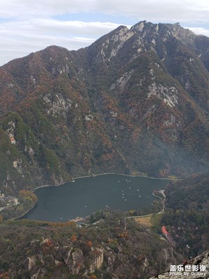 萬(wàn)年對(duì)望