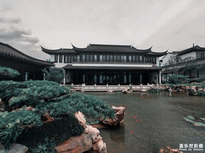 這個影調(diào)，你接受嗎