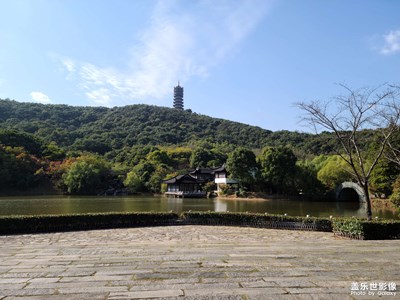 香山風(fēng)景