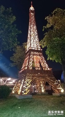【身邊的美好】+工業(yè)旅游