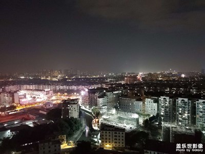 夜景模式＆專業(yè)模式