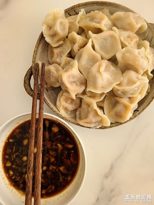 立冬  冬天來了