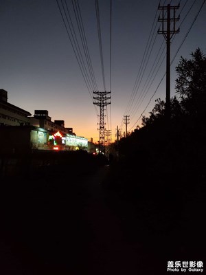 【色彩】雜七雜八