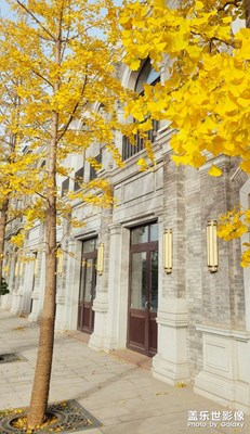 【色彩】歐式風(fēng)