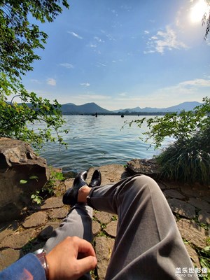 杭州西湖