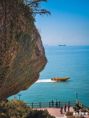 由Samsung Galaxy S10全程拍攝