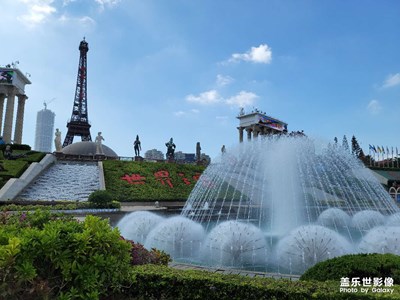 N20u白天拍照還是可以的