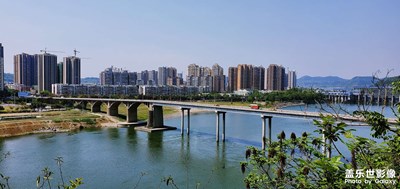 【心動(dòng)的瞬間】+故鄉(xiāng)的橋