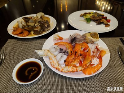 【心動的瞬間】一個人的美好時光