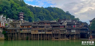 【壯麗山河】祖國(guó)各地的絕美篇章