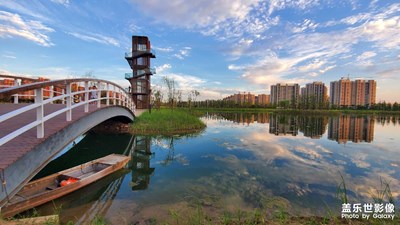 與美好相約＋身邊的小風(fēng)景