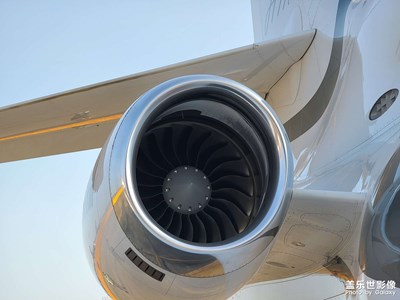 ［S20 Ultra攝影］澳門(mén)公務(wù)機(jī)展覽