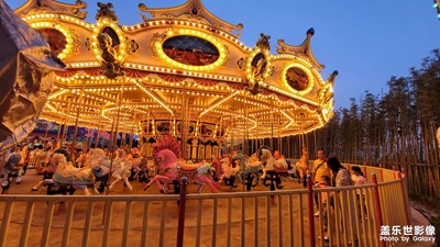 【難忘2020】+Z Fold2隨拍