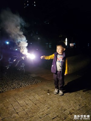 【難忘2020】+波折的一年