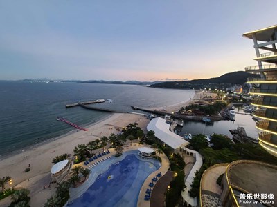 【與美好相遇】+2020游記