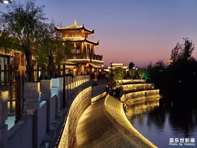 如詩(shī)畫(huà)卷