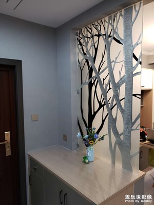 【幸福生活】+幸福的小窩