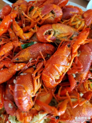 【難忘2020】+家鄉(xiāng)的味道