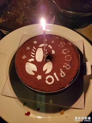 【幸福生活】+這一年的美好