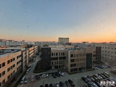 感受一下A71 5G長(zhǎng)焦的能力