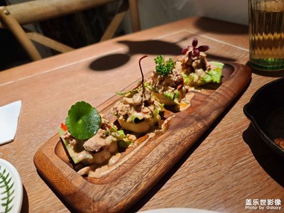 【幸福生活】吃貨手記