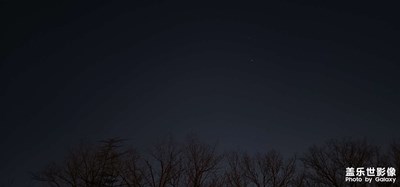 繁星點(diǎn)點(diǎn)