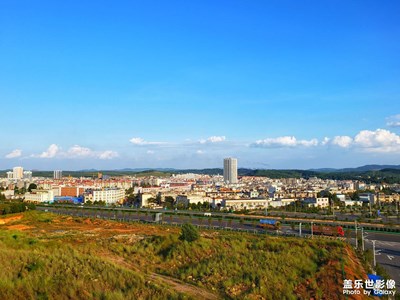 我們的城市