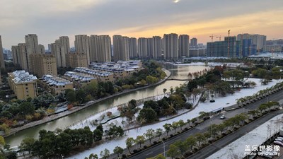 入冬后的第一場(chǎng)雪