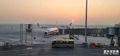 長(zhǎng)河落日?qǐng)A