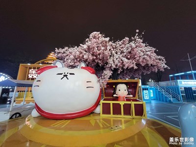 【捕捉精彩】+隨手拍的美景